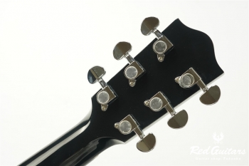 HJ-BUDDY - Black